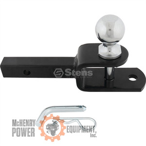 Ball Hitch   Part# 3013-1713