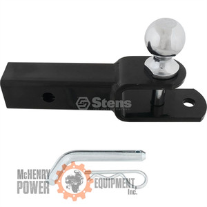 Ball Hitch   Part# 3013-1712