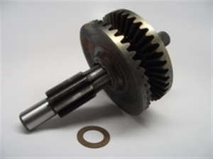 Genuine Sears Crafstman  Part SHAFT ASM-DRIVE FWD- 911-04091 911-05051