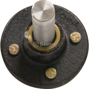 Atlantic Quality Parts Wheel Hub  Universal HUB4100    3008-3000