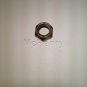 Genuine Sears Crafstman  Part NUT-HEX INS L- 912-0346 712-0346