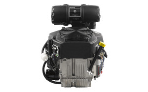 KOHLER ENGINE MODEL AND SPEC # PA-CV752-3022 HIVVERS