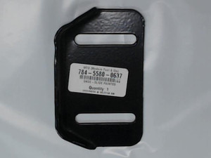 Genuine Sears Crafstman  SHOE SLIDE  Part# 784-5580-0691 784-5580-0637