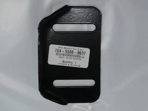Genuine Sears Crafstman  SHOE SLIDE  Part# 784-5580-0691 784-5580-0637