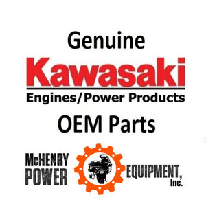 Genuine Kawasaki OEM SHIM-T=1.23 Part# 92025-2170