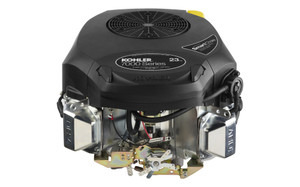 KOHLER ENGINE MODEL AND SPEC # PA-KT730-3025 IXIE CHOPPER