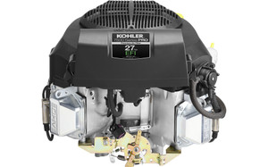 KOHLER ENGINE MODEL AND SPEC # PA-EKT750-3014 EXCEL