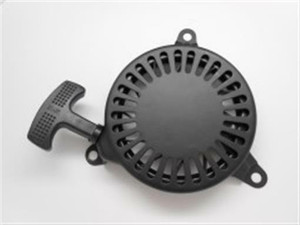 Genuine Kohler STARTER ASSEMBLY, RETRACTABLE Part # 14 165 07-S