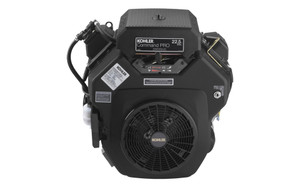 KOHLER ENGINE MODEL AND SPEC # PA-CH680-3048 HENZHEN EON- 5% GOV