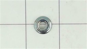 Genuine Kohler NUT, FLYWHEEL Part # 14 100 16-S