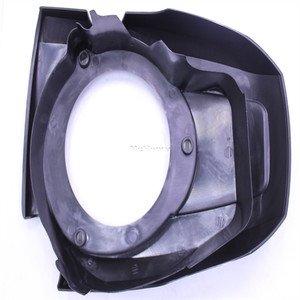 Genuine OEM Kohler COVER ENGINE part# 14 096 122-S