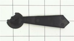Genuine Kohler COVER, AIR CLEANER BASE (BREATH Part # 14 096 118-S