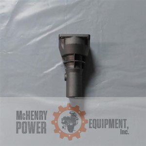 Genuine Kawasaki HOUSING-CLUTCH Part# 13096-R001