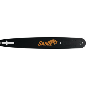 18" Replaceable Sprocket Nose Bar  .325 pitch, .050 gauge, 72 DL    075-3326