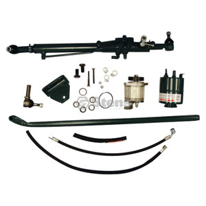 Atlantic Quality Parts Power Steering Conversion Kit      1101-2002