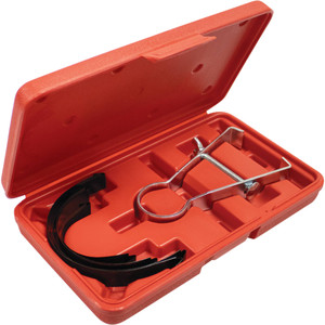 Helix Racing Products Piston Ring Installation Tool      HLX-390-1504
