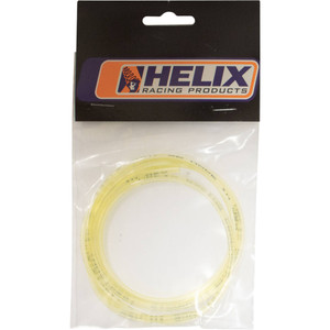Helix Racing Products Fuel Line  .080" ID x .140" OD    HLX-078-0561