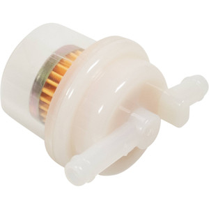 Helix Racing Products Fuel Filter  For 1/4" Fuel Line    HLX-118-0904