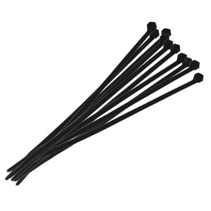 Stens Plastic Zip Ties  7 3/4" Standard    425-158