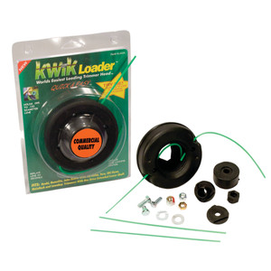 Kwik Loader Trimmer Head  Kwik Products KL450A    385-629
