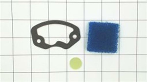 Genuine Kohler KIT, BREATHER FILTER Part # 14 050 01-S