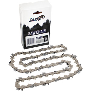 Sabre Chain Pre-Cut Loop 72 DL  .325", .050", Semi-Chisel Standard    096-3726