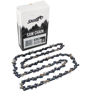 Sabre Chain Pre-Cut Loop 60 DL  3/8" LP, .050" Semi-Chisel Standard    094-3606
