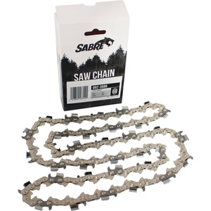Sabre Chain Pre-Cut Loop 68 DL  3/8", .050", Chisel Standard    092-3686