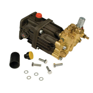Pressure Washer Pump  Comet Pump 6525.1005.00    030-311