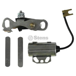 Ignition Kit Replaces Ford/New Holland 86588850    1100-5102