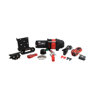 All Balls Racing All Balls 4500LB WINCH SYN,    431-01026