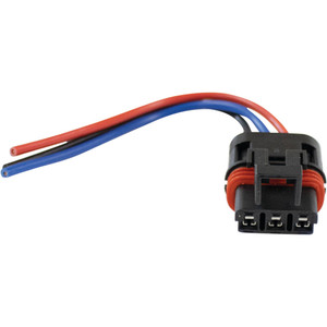 Tiger Lights Polaris Bus Bar Pigtail Harness      TLPB1