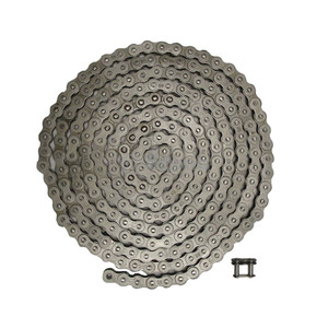 Atlantic Quality Parts Roller Chain  Chain No. 40    3016-1040