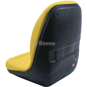 Atlantic Quality Parts Seat  Universal Seat    3010-0062