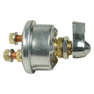 Atlantic Quality Parts Disconnect Switch      3000-0980