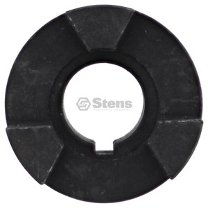 Atlantic Quality Parts Coupler Half      3001-0209