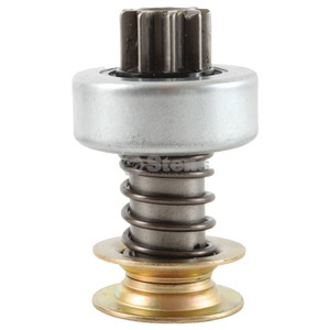 Atlantic Quality Parts Starter Drive      1700-0311