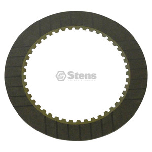 Atlantic Quality Parts Clutch Plate Replaces John Deere AR71561    1412-6008