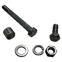Atlantic Quality Parts Bolt Kit      1200-0503BLT