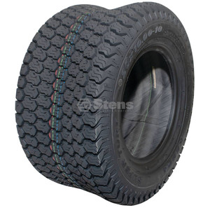 Kenda Tire For 20x10.00-10 K500 6 Ply