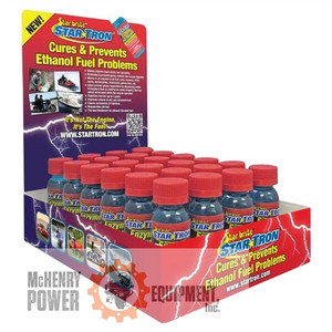 Sef Shooter Display  Twenty-four 1 oz. bottles Part # 770-847