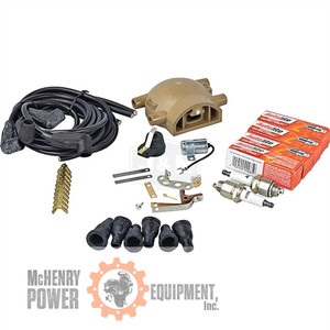 Atlantic Quality Parts Tune-Up Kit Replaces Ford/New Holland 309786    1100-5109