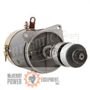 Starter Replaces Ford/New Holland HFC3NF11002D    1100-0121D