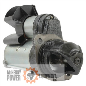 Atlantic Quality Parts Starter Replaces John Deere RE502196    1400-0189