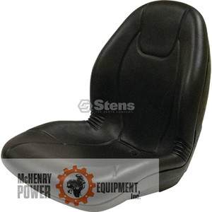 Atlantic Quality Parts Seat  Universal Seat    3010-0059