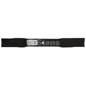 6 Pack Stens Medium-Lift Blade Replaces Walker 7705-2    355-713