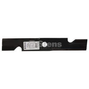 6 Pack Stens Notched Air-Lift Blade Replaces Exmark 103-6401-S    355-335