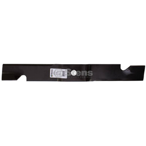 6 Pack Stens Hi-Lift Blade Replaces Exmark 109-6465-S    355-201