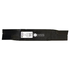6 Pack Stens Hi-Lift Blade Replaces Cub Cadet 942-04417    350-528