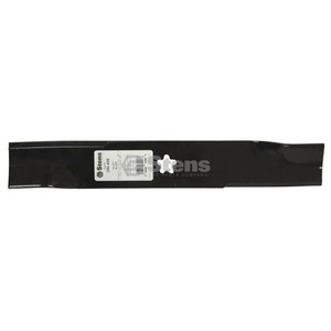 6 Pack Stens Hi-Lift Blade Replaces Husqvarna 539113425    350-458
